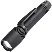 ASP® Pro DF Police Duty Rechargeable LED Flashlight 430 Lm - Handheld Flashlights