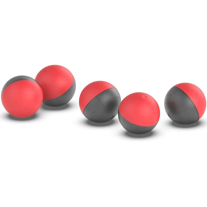 Byrna Non-Lethal Self-Defense Pepper Projectiles 5ct
