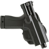 PepperBall® TCP™ Open Top Holster Right Handed - Pepper Guns
