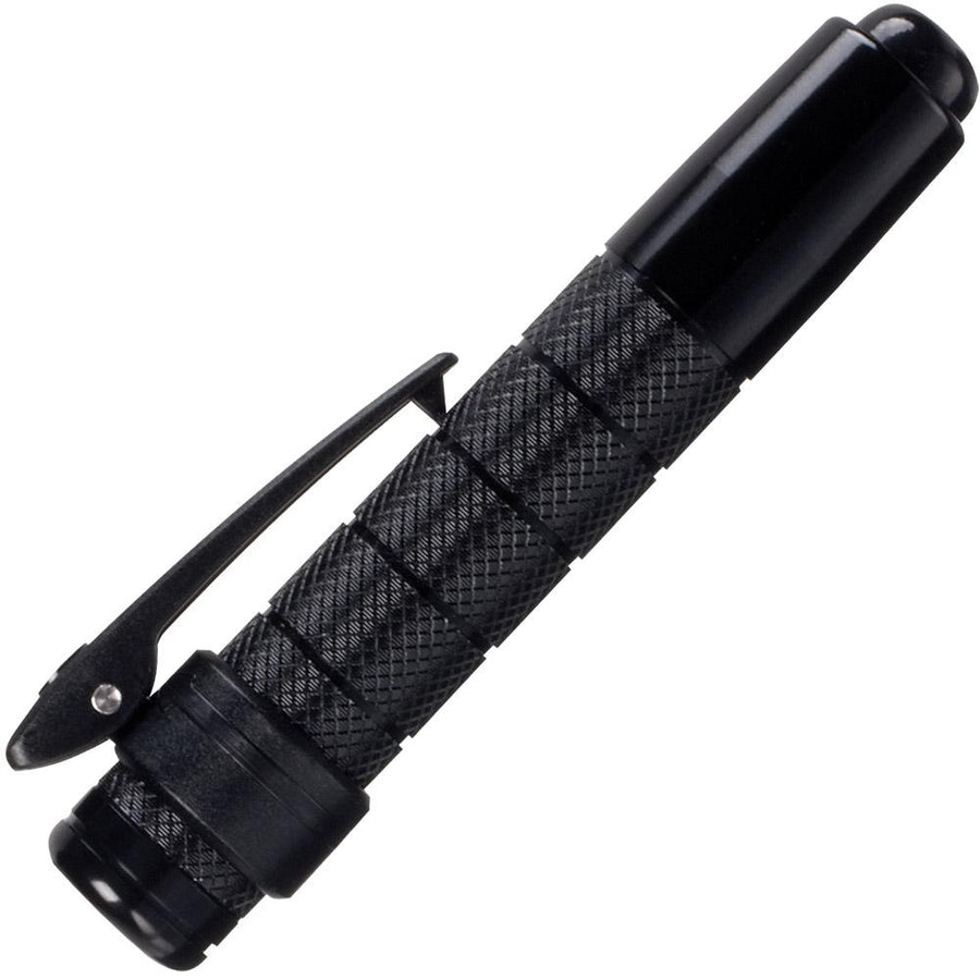ASP® Protector Friction Loc Expandable Clip-On Baton 12''