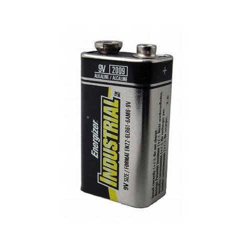 Energizer® 9 Volt Long Lasting Alkaline Battery