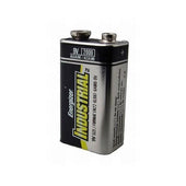 Energizer® 9 Volt Long Lasting Alkaline Battery - Batteries