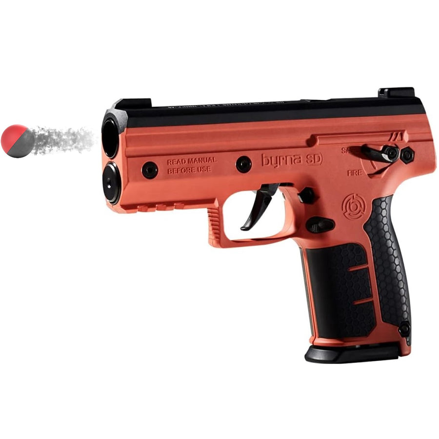 Byrna® SD Pepper Gun