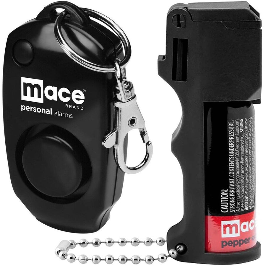 Mace® PepperGard® Pocket Pepper Spray & Personal Alarm