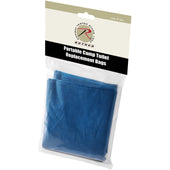 Rothco® Portable Camping Toilet Replacement Bags 10-Pack - Emergency Toilet