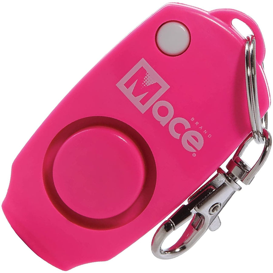 Mace® Personal Keychain Panic Alarm 130dB w/ Whistle