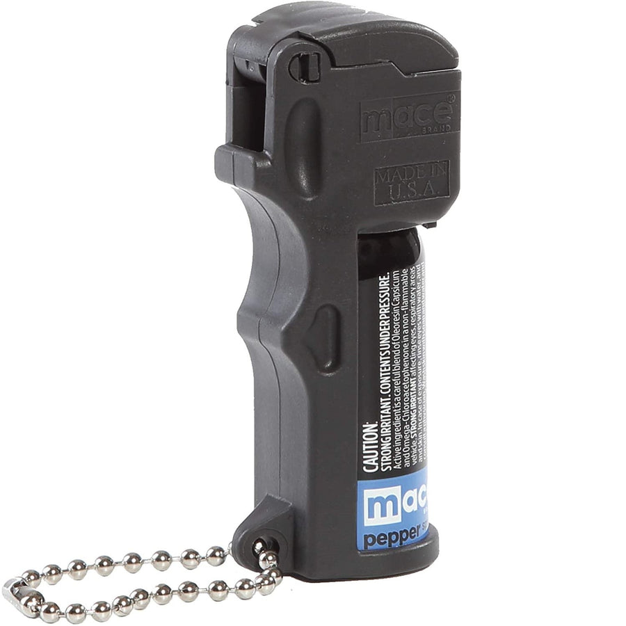 Mace® Triple Action™ Pocket Keychain Pepper Spray 12g