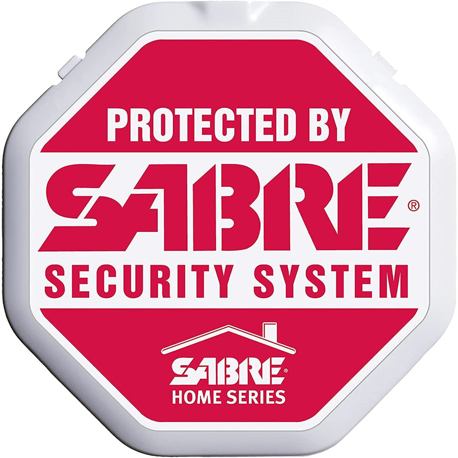 SABRE® Adjustable Window & Door Glass Break Alarm 115dB