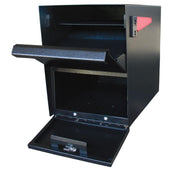 Secondary image - Mail Boss Package Master Locking Mailbox Safe