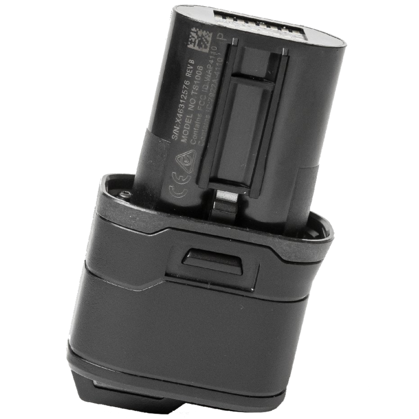 TASER 7 CQ Performance Power Battery Pack
