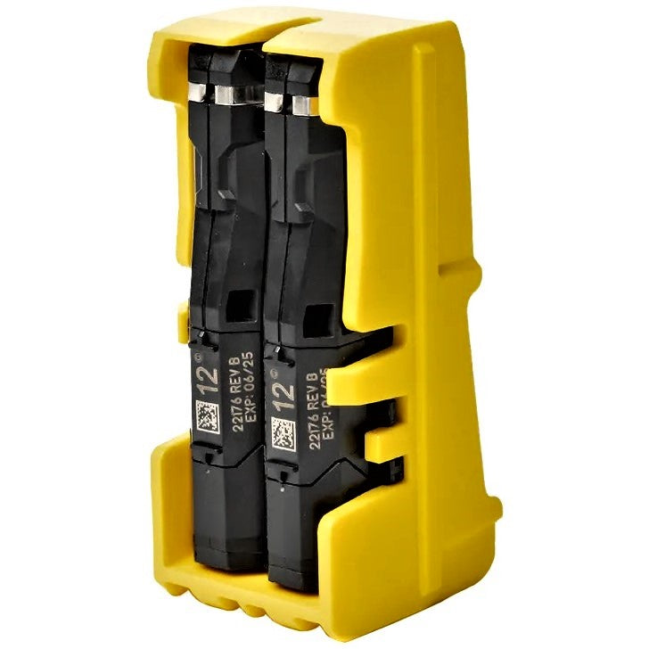 TASER 7 CQ Home Defense Shooting Stun Gun Bundle Pack