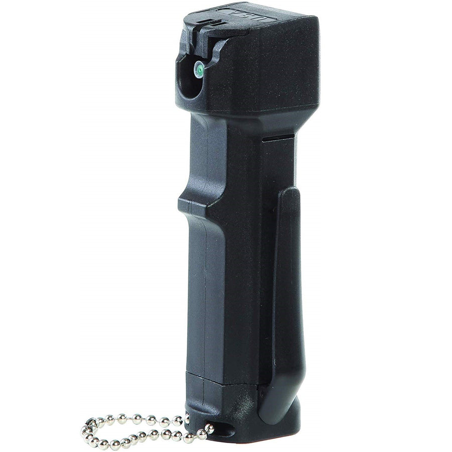 Mace® Triple Action™ Police Pepper Spray 18g w/ Pocket Clip