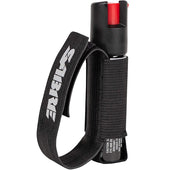 SABRE® Red Runner Pepper Gel w/ Adjustable Hand Strap - Jogger Pepper Spray