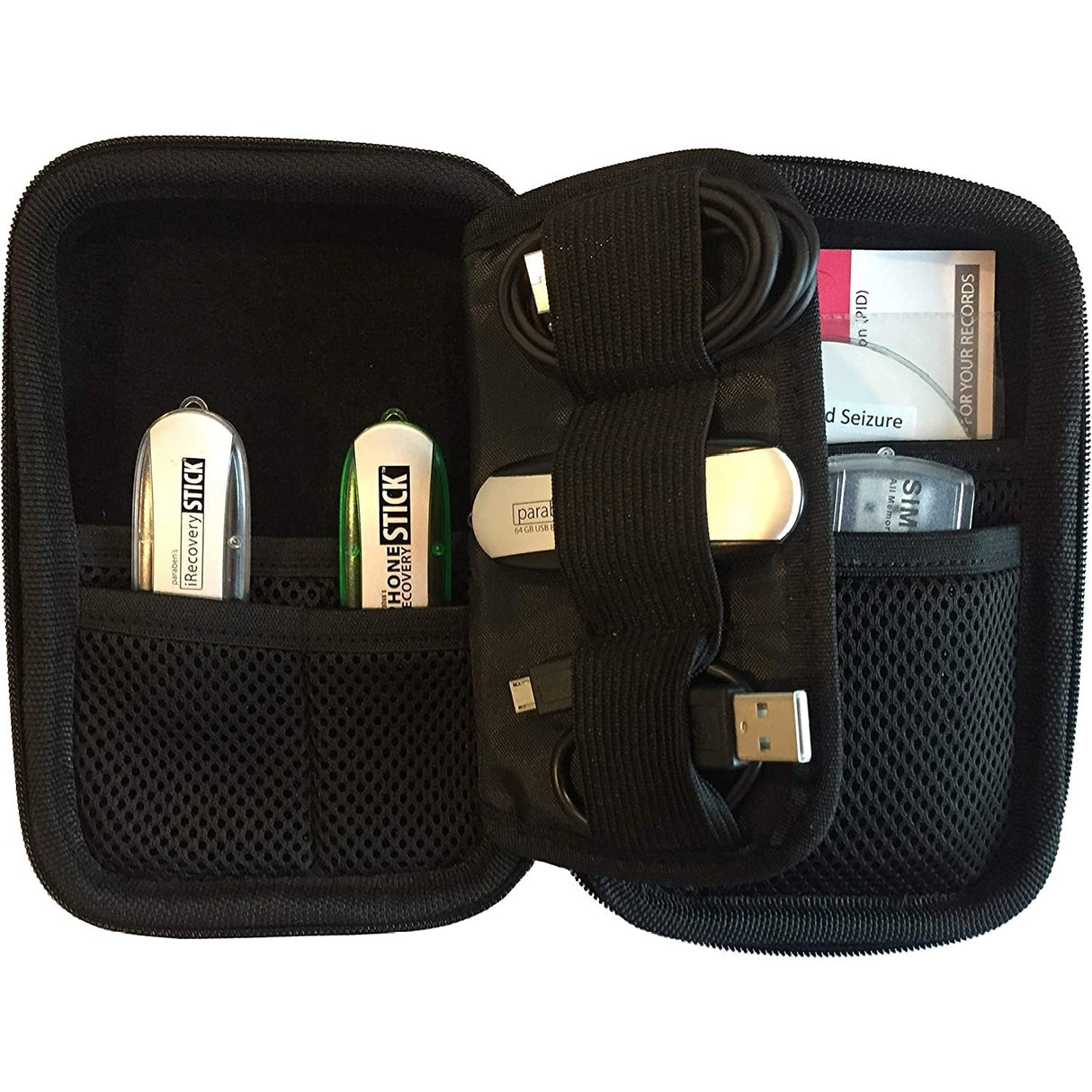 Paraben Cell Phone Data Recovery Investigation Kit