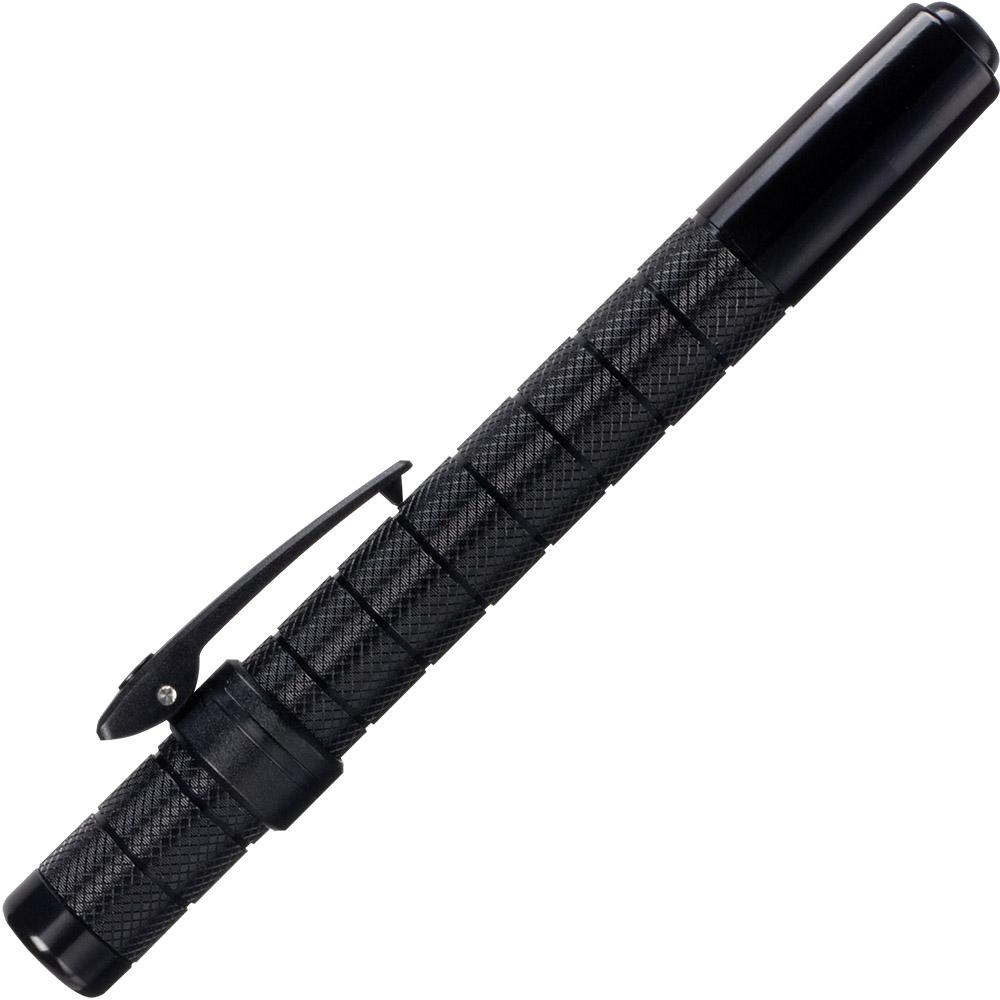 ASP Protector Friction Loc Expandable Baton in retracted state