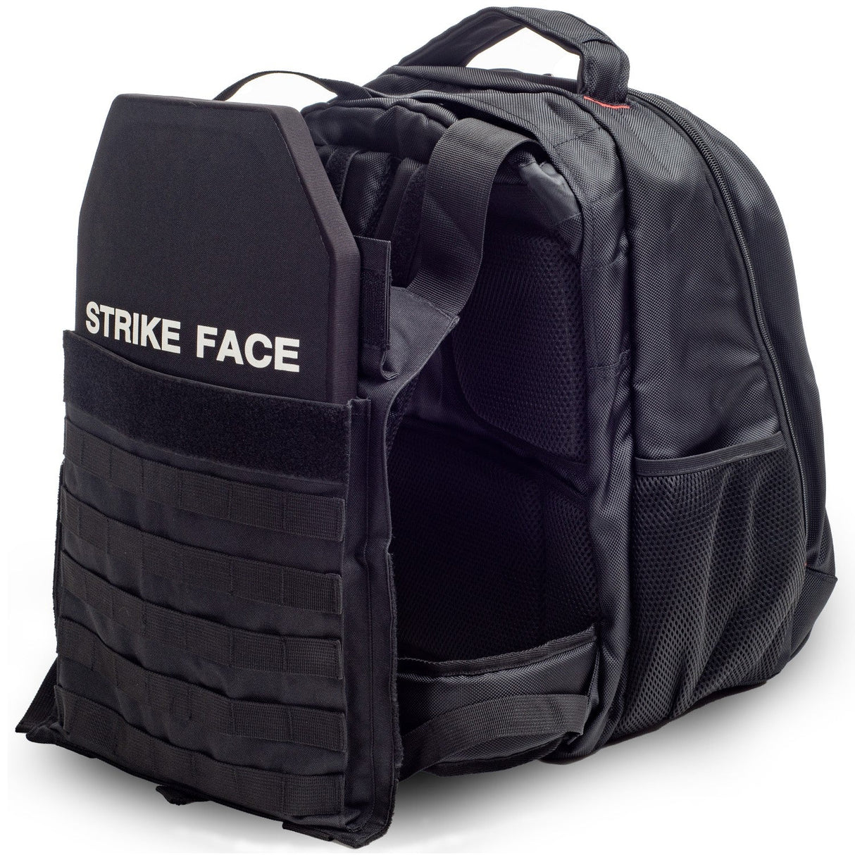 Bodyguard Switchblade Level III Bulletproof Backpack insert