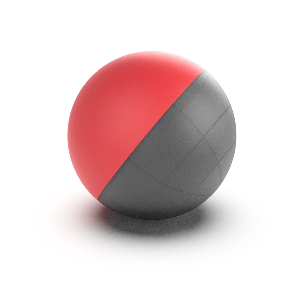 1 piece of Black and blue Byrna Max .61 Projectile