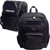 Bodyguard First Responder Level IIIA Bulletproof Backpack & Vest - Bulletproof Backpacks