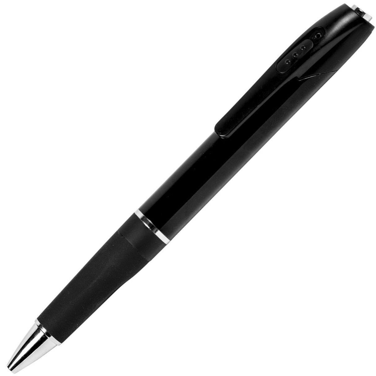Spy Pen camera side profile