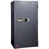 Hollon 1600C Fireproof Combination Dial Lock Office Safe - Fireproof Safes