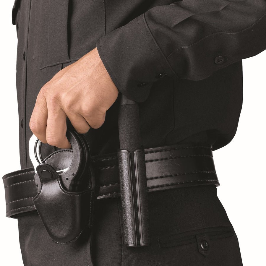 ASP® Federal Case Black Handcuffs Holster