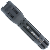 Secondary image - JOLT Tactical Police Rechargeable Stun Gun Flashlight 93M