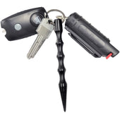 The Protector Self-Defense Keychain Weapon Set - Keychain Weapons