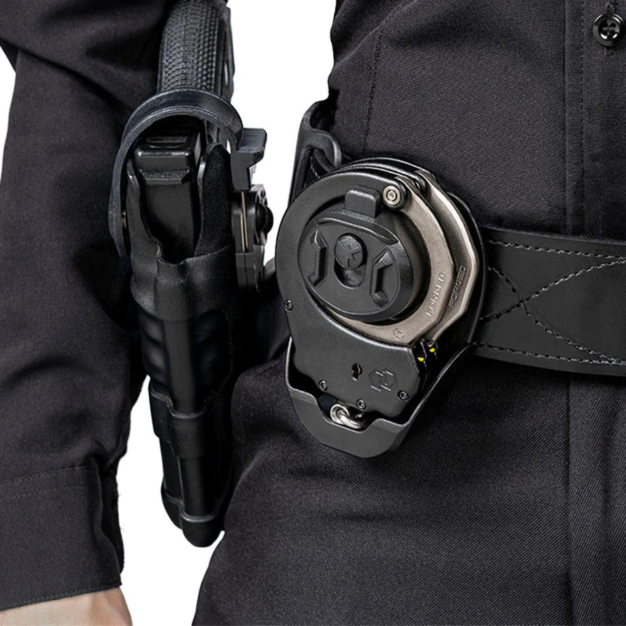 ASP® Exo Case Rapid-Access Handcuffs Holster