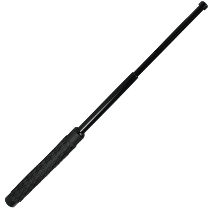 extended steel baton