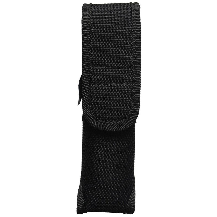 Police Force Tactical Nylon Pepper Spray Holster 4 oz.