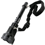 Secondary image - Police Force Tactical Torch Stun Gun Flashlight 17M