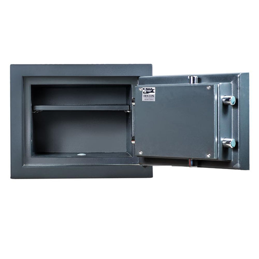 Hollon PM-1014C TL-15 Rated Dial Lock Fireproof Safe
