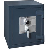 Hollon PM-2819C TL-15 Rated Dial Lock Fireproof Safe - Dial Combination Lock Safes