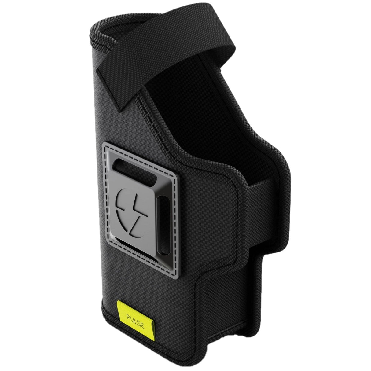 TASER Pulse Nylon Holster w/ Adjustable Metal Belt Clip
