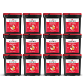ReadyWise™ 1440-Serving Freeze Dried Fruit Emergency Food Supply - Freeze Dried Food