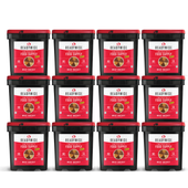ReadyWise™ 720-Serving Freeze Dried Meat Emergency Food Supply - Freeze Dried Food