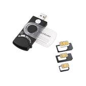 Secondary image - Paraben© SIM Card Seizure Data Recovery USB Stick