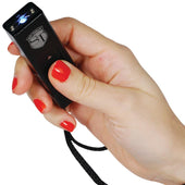 Secondary image - Safety Tech Slider Fake USB Flash Drive Mini Stun Gun 10M