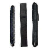 Secondary image - Streetwise™ Expandable Solid Steel Baton w/ Nylon Holster 26''