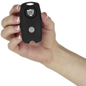 Secondary image - Streetwise™ 120dB Keychain Panic Alarm LED Light