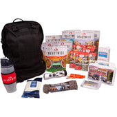 ReadyWise™ Complete 2-Day Emergency Supply Survival Kit Backpack - Survival Backpacks