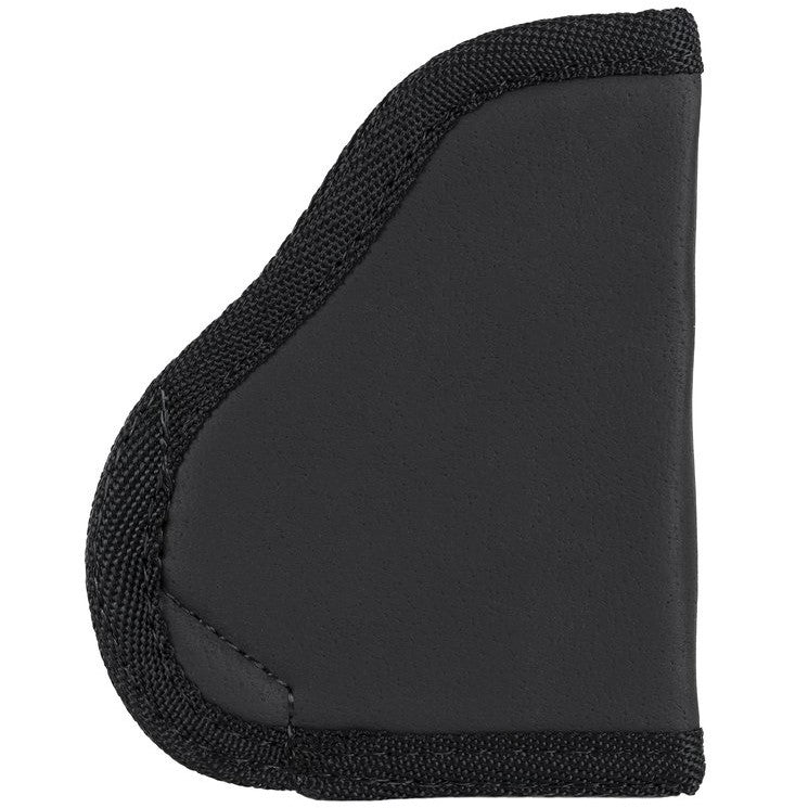 a back view of the TASER Pulse IWB Ambidextrous Sticky Holster
