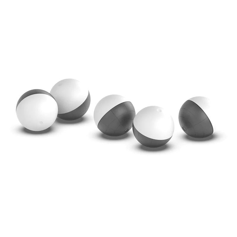 Byrna Pro Training Non-Lethal Self-Defense Inert Projectiles 95ct