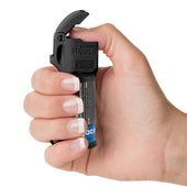 Secondary image - Mace® Triple Action™ Pocket Keychain Pepper Spray 12g