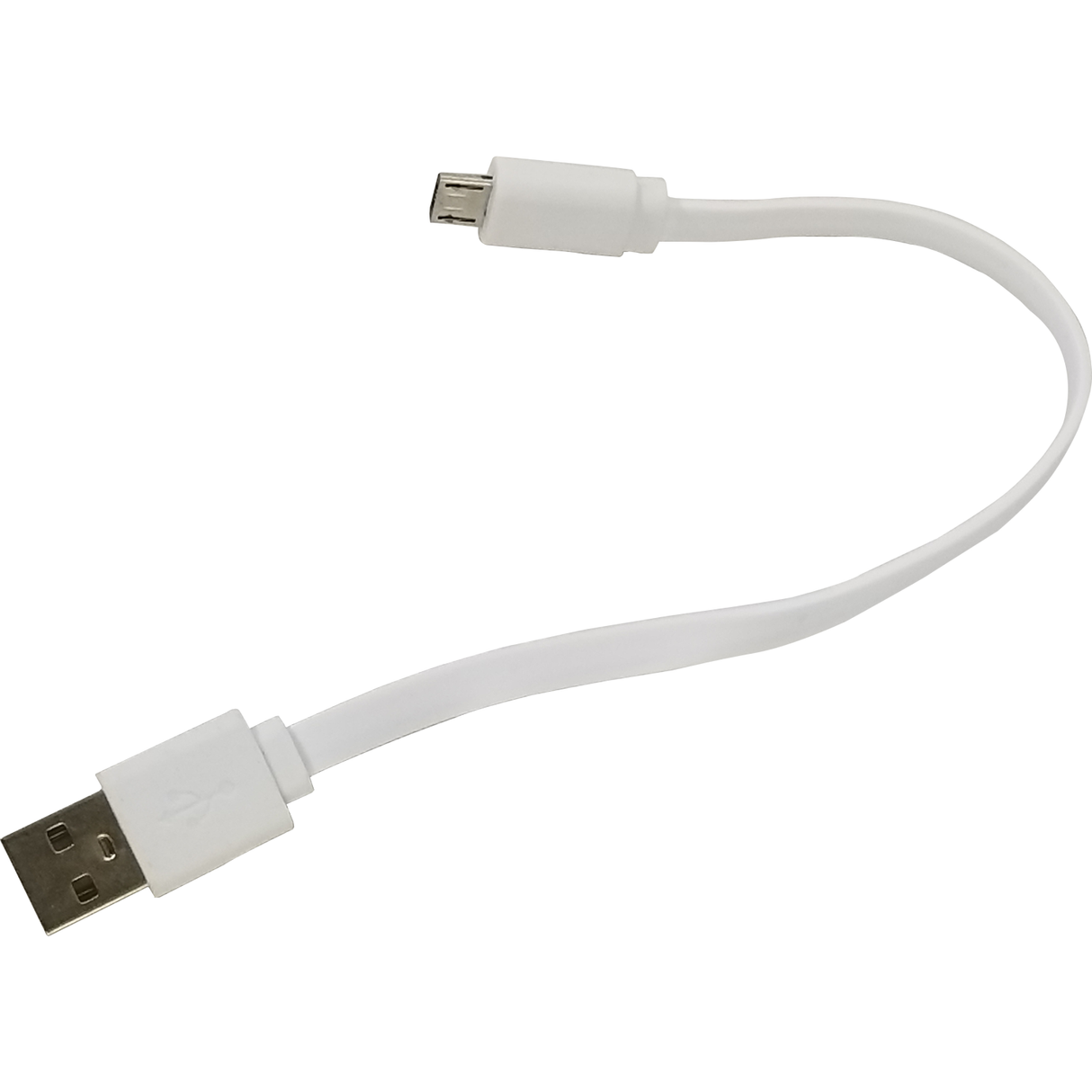 USB cord of Secure Keychain Stun Gun from Streetwise