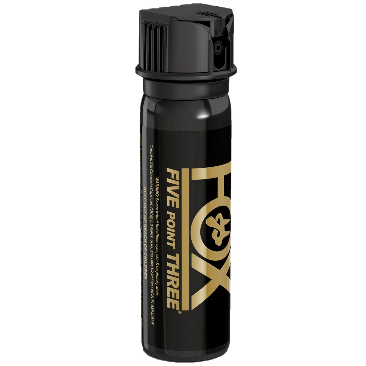 3 oz. Police Pepper Spray from Fox Labs