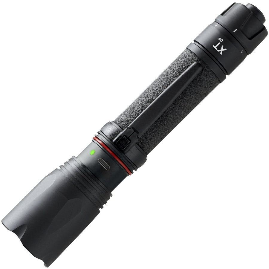 ASP® XT DF Police Duty Rechargeable LED Flashlight 1000 Lm