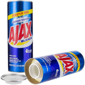 Secondary image - Fake AJAX Powder Cleanser Secret Stash Diversion Can Safe