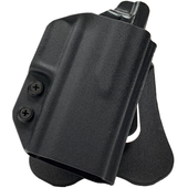 Byrna® Kydex Waistband Non-Lethal Projectile Gun Holster - Pepper Guns