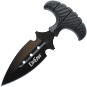 ElitEdge® Steel Push Dagger Knife 3